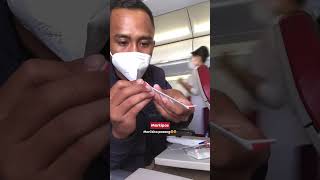 Download lagu Unboxing the Batik Air diecast plane on the Batik Air plane directly✈️ #aviation #plane mp3 Download lagu Unboxing the Batik Air diecast plane on the Batik Air plane directly✈️ #aviation #plane mp3