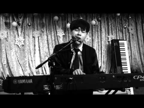 160204 '훈훈 어쿠스틱' 다가와 - 김예광(리메인즈 vocal) @nestNADA