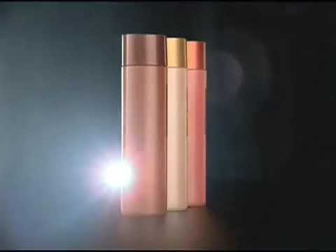 PANTENE PRO-V Hair Expressions