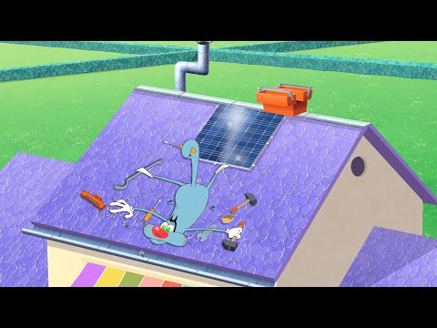 download lagu mp3 mp4 Oggy And The Cockroaches Oggy Goes Green, download lagu Oggy And The Cockroaches Oggy Goes Green gratis, unduh video klip Oggy And The Cockroaches Oggy Goes Green