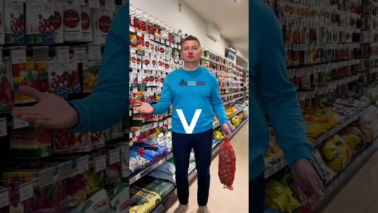 Урожай будет гораздо больше, если сажать и сеять всё вовремя! Определяем лучшие сроки