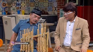 Download lagu Pak RT Ingin Bergaya Main Angklung Didepan Caitlin mp3 Download lagu Pak RT Ingin Bergaya Main Angklung Didepan Caitlin mp3