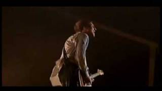 Red Hot Chili Peppers - Parallel Universe