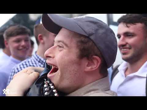 Camp HASC 2022 - We're Coming Home!