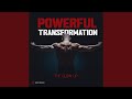 Powerful Transformation The Glow Up