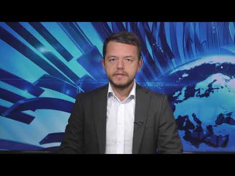 ȘTIRILE ANTENA 3 VÂLCEA - 7 octombrie 2021 ora 07.00