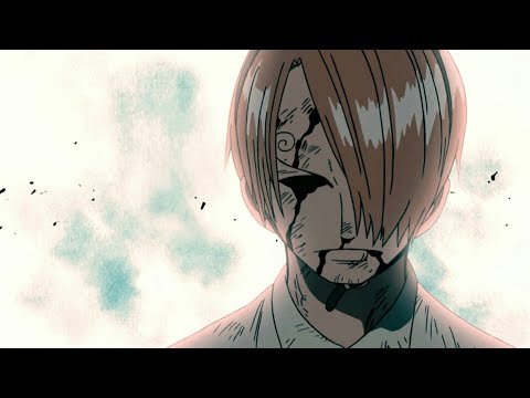 One Piece:AMV feat (GONE.Fludd&bbno$)