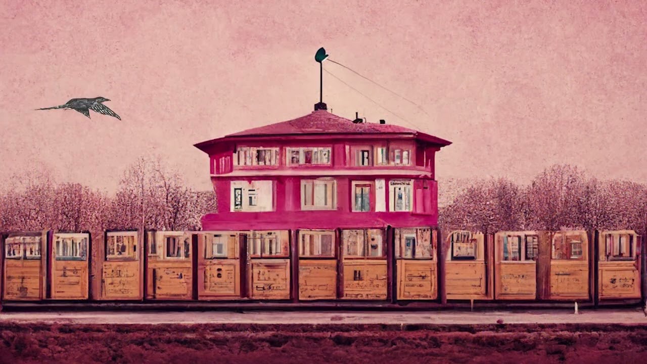 The Blackest Crow That Ever Flew