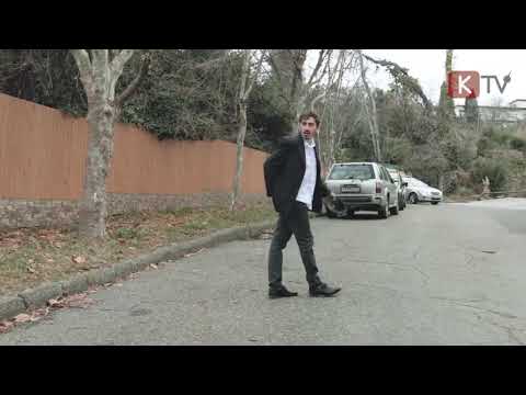 Непосредственно Каха 'лесбиянки - это змеи'
