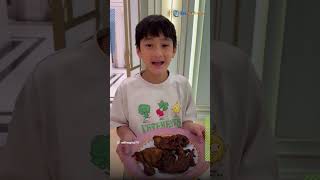 Disebut Sederhana, Menu Makanan Sahur di Rumah Raffi Ahmad Disorot, Ada Tahu dan Tempe