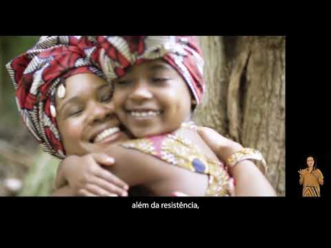 Da Nebulosa ao Brilho — teaser