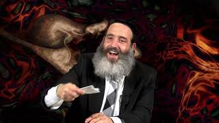 הרב יצחק פנגר | נסיונות החיים - חלק 2