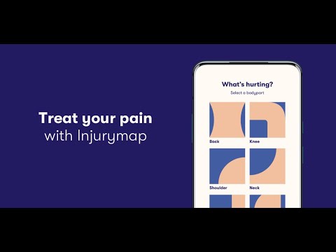 Injurymap Video