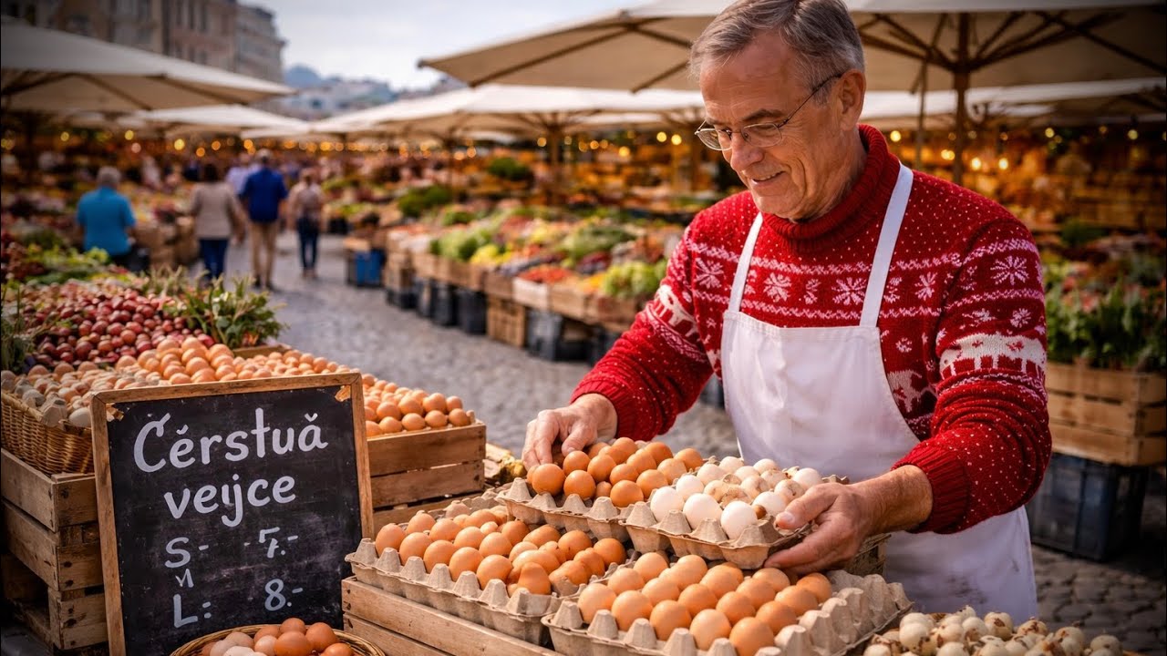 Prague Náplavka 2026 – Czech Republic’s Most Beautiful Riverside Food Market | 4K Walking Tour