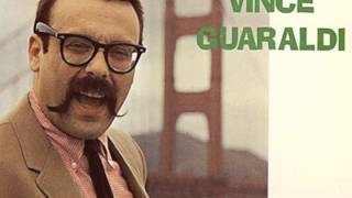 A Flower is a Lovesome Thing - Vince Guaraldi - Jazz Impressions