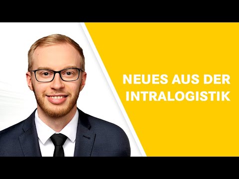 DAMBACH Expert Talk mit Andreas Löwe - Irgendwas mit Logistik