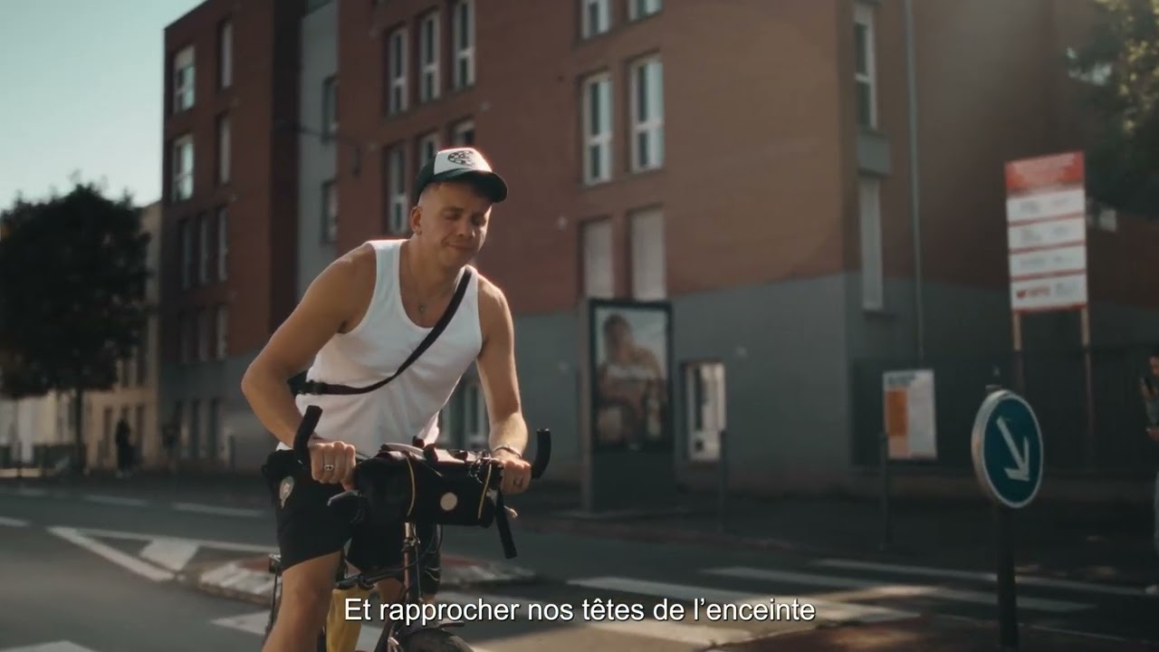 BEN plg - Un caillou de plus (prod. Murer)