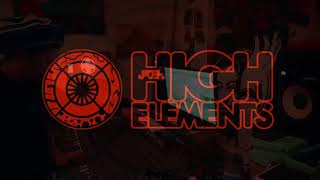 Rebirth Dub - Jideh HIGH ELEMENTS