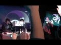 ДЕЦЛ aka Le Truk - Астрал. Live Moscow. 16 тонн. 20.04.2012 ...