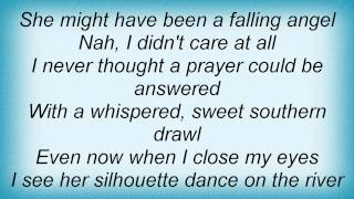 Blake Shelton - Just South Of Heaven Lyrics_1