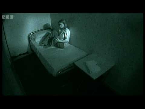 48 hours of total isolation - Horizon - BBC