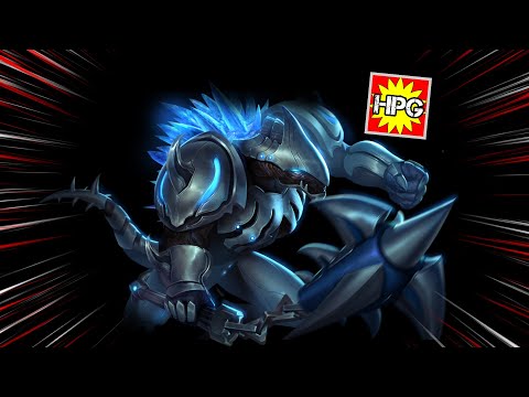 HoN Armadon - Quad Kills 24/7/20 - Diamond