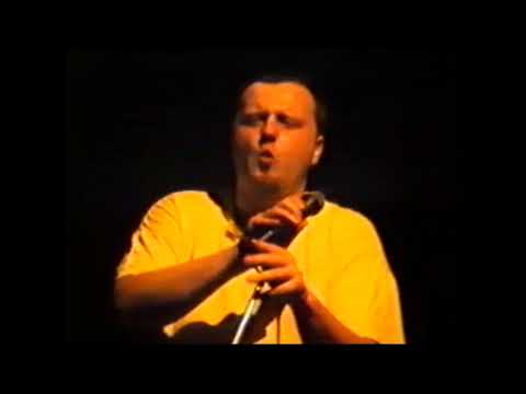 Demolition Group   full koncert MKC Maribor 1988