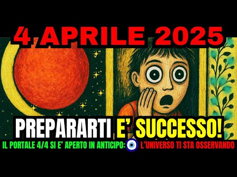 "Cosa Succede Quando Il Portale 4/4 Si Apre? 8 Rivelazioni Cruciali da Scoprire"