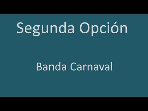 download lagu mp3 mp4 Letra Segunda Opcion, download mp3 Letra Segunda Opcion free download, download mp3 Letra Segunda Opcion