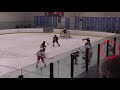 Marcus Sang Hockey Highlights 2017/2018