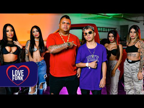 AQUI A LAPADA É FORTE - MC Delux, CJ no Beat (Clipe Oficial) Viral Tiktok