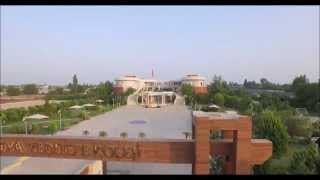 Antalya Koleji Lara (Merkez) Kampüsü tanıtım filmi