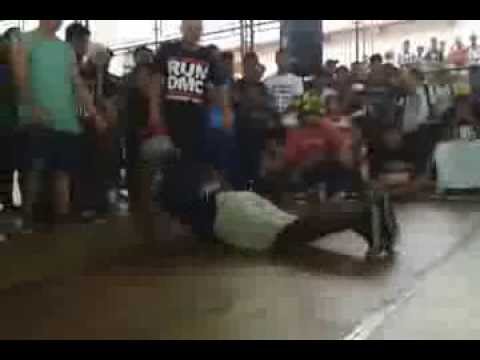 R. KANNYBAL'S VS NATIVOS CREW - 5vs5 MHM 2013