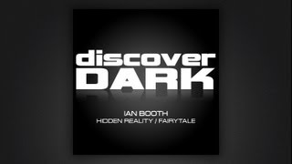 Ian Booth - Hidden Reality