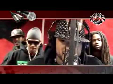 101 Barz Studiosessie 63 Bijlmeranthem (Prod. Killing Skills)