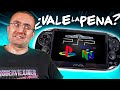 Compr Playstation Vita En 2023 Vale La Pena Como Consol