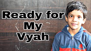 Ready for my vyah dance video || cover by || Harshdeep || Raftaar