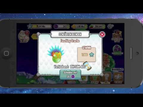 Carnival Dragon Breeding Tutorial