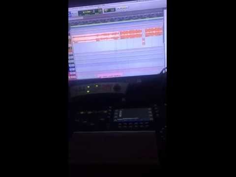 Almighty - Se Montan (Preview)