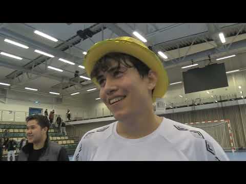 Västerås AFG klart för SFL!