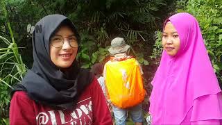 preview picture of video 'Travel Vlog | di Gwk ada curug ??'