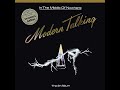 Modern Talking Lonely Tears In Chinatown Vinile LP GER 1986