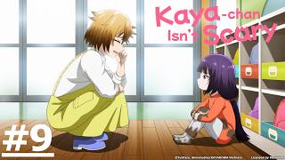 《神八小妹不可怕》#9 (繁中字幕 | 日語原聲)【Ani-One Asia】