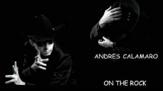 Te solte la rienda - Andres calamaro & Enrique Bunbury ( ON THE ROCK OFICIAL).mp4