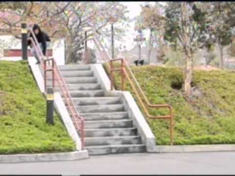 Tony Hawk´s Pro Skater 2 - Jamie Thomas