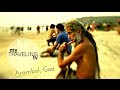 Arambol Sunset Goa