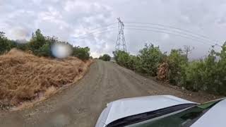 360° Kamera ile Doğu ve Güneydoğu Anadolu Turu! 🚘 | Elazığ, Van, Batman, Diyarba