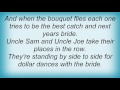 10000 Maniacs - My Sister Rose Lyrics