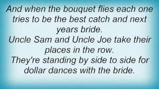 10000 Maniacs - My Sister Rose Lyrics