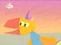 Tucky Tales Turtle